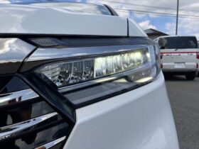 
									Honda Odyssey Hybrid e:HEV ABSOLUT Pearl White 2021′ C4IAQ full								