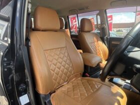 
									MITSUBISHI Pajero Long EXCEED Black 2015′ C4J03 full								