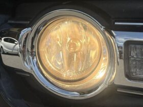
									MITSUBISHI Pajero Long EXCEED Black 2015′ C4J03 full								