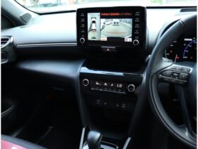 
									TOYOTA Yaris Cross Z Adventure Pearl White/Black 2023′ C6BE3 full								