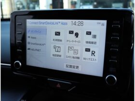 
									TOYOTA Yaris Cross Z Adventure Pearl White/Black 2023′ C6BE3 full								