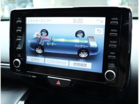 
									TOYOTA Yaris Cross Z Adventure Pearl White/Black 2023′ C6BE3 full								