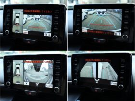 
									TOYOTA Yaris Cross Z Adventure Pearl White/Black 2023′ C6BE3 full								