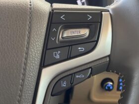
									TOYOTA Land Cruiser Prado TX L Package Pearl White 2023′ C6J51 full								