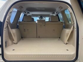
									TOYOTA Land Cruiser Prado TX L Package Pearl White 2023′ C6J51 full								
