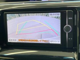 
									TOYOTA Estima Aeras Premium Edition Pearl White 2013′ C6JQ0 full								