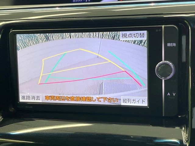 TOYOTA Estima Aeras Premium Edition Pearl White 2013′ C6JQ0