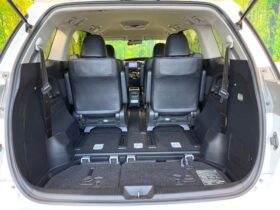 
									TOYOTA Estima Aeras Premium Edition Pearl White 2013′ C6JQ0 full								