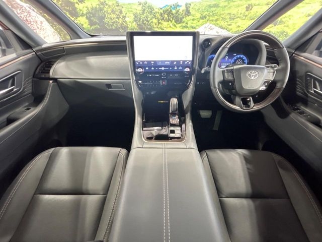 TOYOTA Alphard Z Pearl White 2024′ C6JQ7