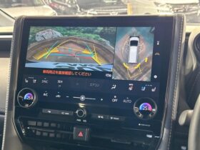 
									TOYOTA Alphard Z Pearl White 2024′ C6JQ7 full								