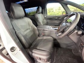 
									TOYOTA Alphard Z Pearl White 2024′ C6JQ7 full								