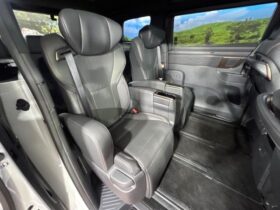 
									TOYOTA Alphard Z Pearl White 2024′ C6JQ7 full								