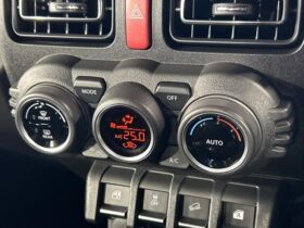 
									SUZUKI Jimny XC Black 2025′ C6JZS full								