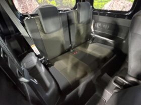 
									SUZUKI Jimny XC Black 2025′ C6JZS full								