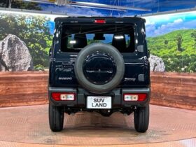 
									SUZUKI Jimny XC Black 2025′ C6JZS full								