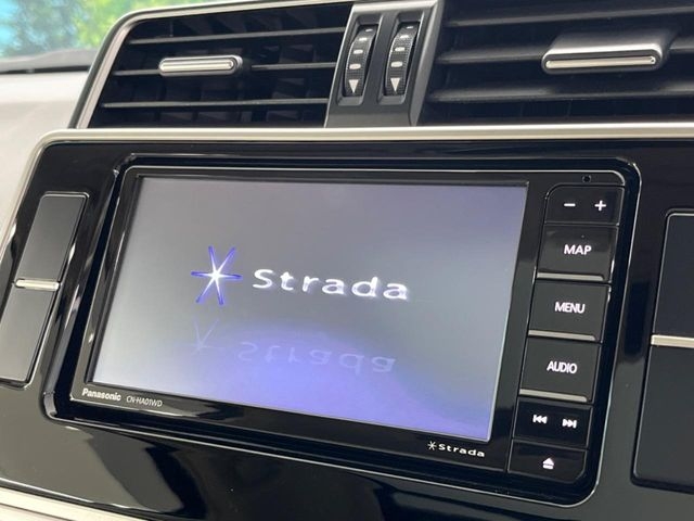 TOYOTA Land Cruiser Prado TX L Package Pearl White 2022′ C6KEB