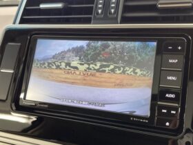 
									TOYOTA Land Cruiser Prado TX L Package Pearl White 2022′ C6KEB full								