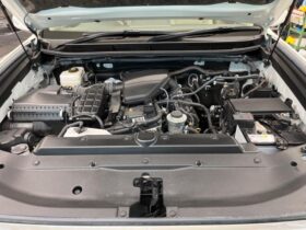 
									TOYOTA Land Cruiser Prado TX L Package Pearl White 2022′ C6KEB full								