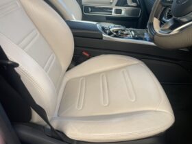 
									Mercedes-Benz G Class G400d AMG Line White 2022′ C6YH9 full								