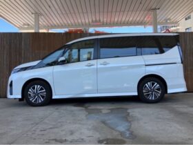 
									NISSAN Serena e-POWER Highway Star V Pearl White 2024′ C7TE6 full								