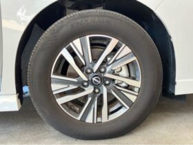 
									NISSAN Serena e-POWER Highway Star V Pearl White 2024′ C7TE6 full								