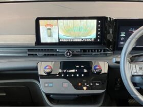 
									NISSAN Serena e-POWER Highway Star V Pearl White 2024′ C7TE6 full								