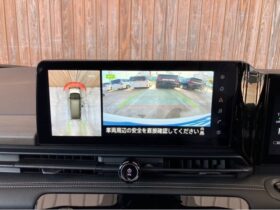 
									NISSAN Serena e-POWER Highway Star V Pearl White 2024′ C7TE6 full								