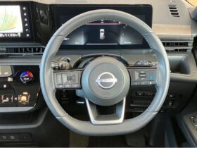 
									NISSAN Serena e-POWER Highway Star V Pearl White 2024′ C7TE6 full								