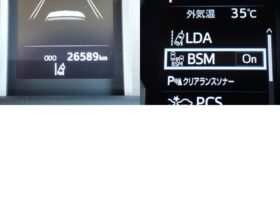 
									TOYOTA Land Cruiser Prado TX L Package Sunroof 7 Seater Pearl White 2021′ C8GKY full								