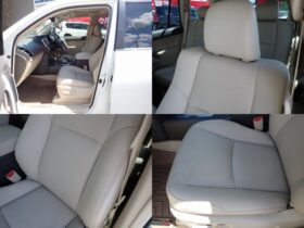
									TOYOTA Land Cruiser Prado TX L Package Sunroof 7 Seater Pearl White 2021′ C8GKY full								