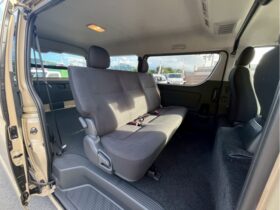 
									TOYOTA Hiace Van Wide Super GL Long Middle Roof Beige 2025′ C8GPJ full								