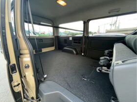 
									TOYOTA Hiace Van Wide Super GL Long Middle Roof Beige 2025′ C8GPJ full								