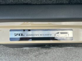 
									TOYOTA Hiace Van Wide Super GL Long Middle Roof Beige 2025′ C8GPJ full								