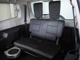 
									MITSUBISHI Pajero Exceed Pearl White 2011′ C8GPK full								