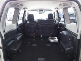
									MITSUBISHI Pajero Exceed Pearl White 2011′ C8GPK full								