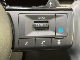 
									NISSAN Serena Highway Star V Pearl White 2023′ C8OFT full								