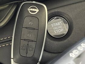 
									NISSAN Serena Highway Star V Pearl White 2023′ C8OFT full								