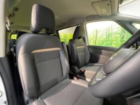 
									NISSAN Serena Highway Star V Pearl White 2023′ C8OFT full								