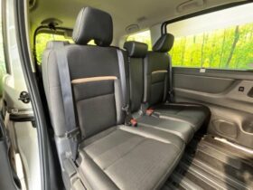 
									NISSAN Serena Highway Star V Pearl White 2023′ C8OFT full								