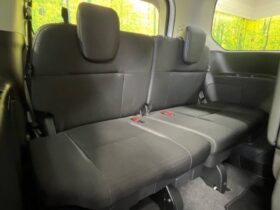 
									NISSAN Serena Highway Star V Pearl White 2023′ C8OFT full								