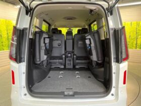 
									NISSAN Serena Highway Star V Pearl White 2023′ C8OFT full								