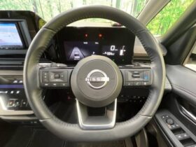 
									NISSAN Serena Highway Star V Pearl White 2023′ C8OFT full								