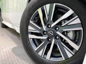 
									NISSAN Serena Highway Star V Pearl White 2023′ C8OFT full								