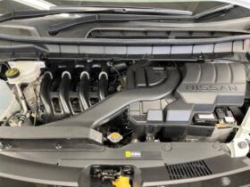 
									NISSAN Serena Highway Star V Pearl White 2023′ C8OFT full								