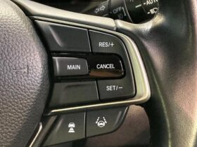 
									Honda Odyssey Absolute EX Black 2021′ C8OGW full								