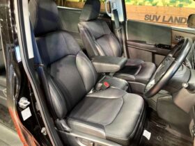 
									Honda Odyssey Absolute EX Black 2021′ C8OGW full								