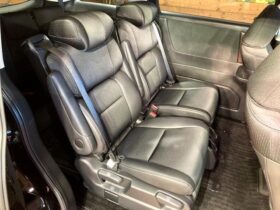 
									Honda Odyssey Absolute EX Black 2021′ C8OGW full								