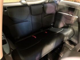 
									Honda Odyssey Absolute EX Black 2021′ C8OGW full								