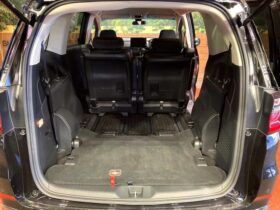 
									Honda Odyssey Absolute EX Black 2021′ C8OGW full								