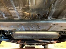 
									Honda Odyssey Absolute EX Black 2021′ C8OGW full								